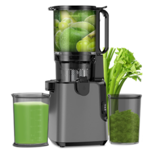 Juicer Machines with 5.8" Extra Large Feed Chute