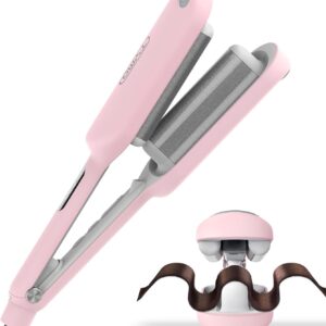 Curling Iron Hair Crimper Waver